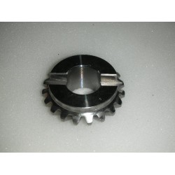 Bevel Gear